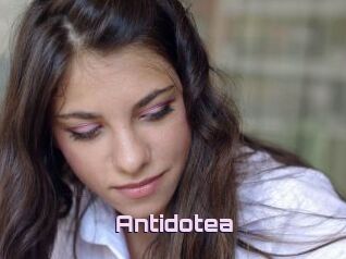 Antidotea