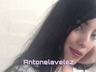 Antonelavelez
