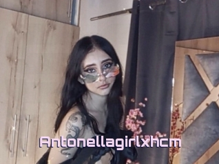 Antonellagirlxhcm