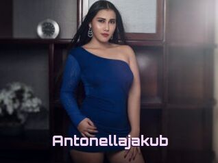Antonellajakub