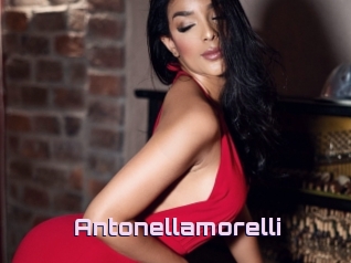 Antonellamorelli