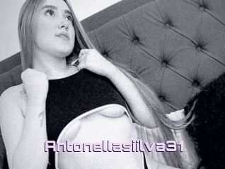 Antonellasiilva31