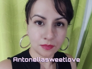 Antonellasweetlove