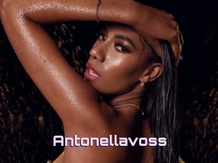 Antonellavoss