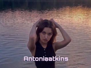 Antoniaatkins