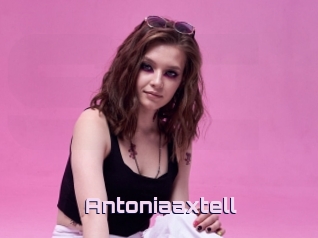 Antoniaaxtell