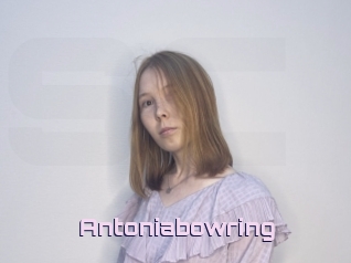 Antoniabowring