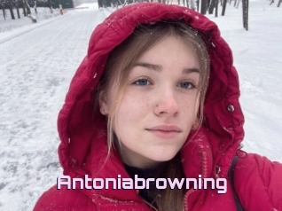 Antoniabrowning