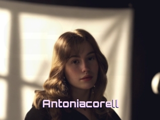 Antoniacorell