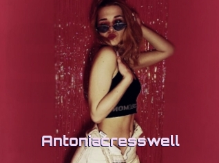 Antoniacresswell