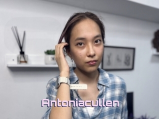 Antoniacullen