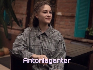 Antoniaganter