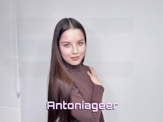 Antoniageer