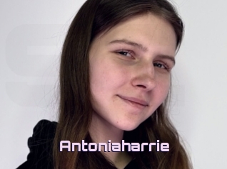 Antoniaharrie