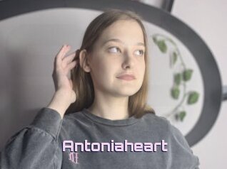 Antoniaheart