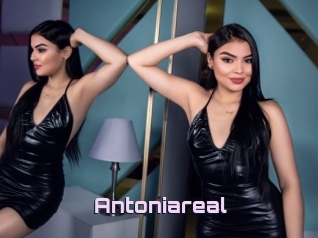 Antoniareal