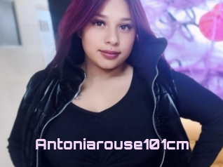 Antoniarouse101cm