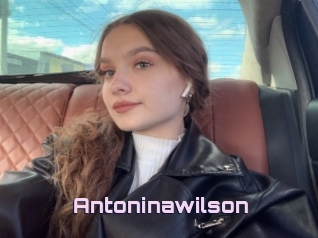 Antoninawilson