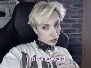 Antonywaid