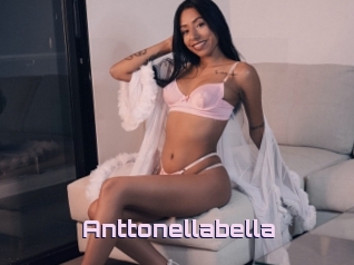 Anttonellabella