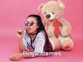 Anyaddamas