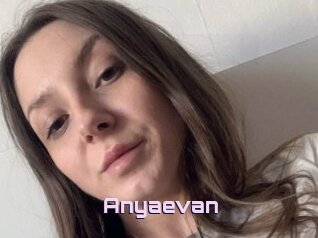 Anyaevan