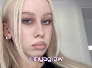 Anyaglow