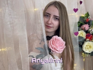 Anyalinni