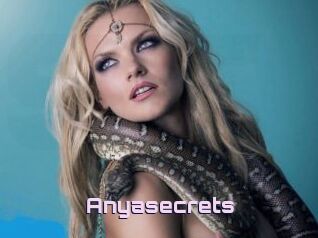 Anyasecrets