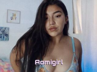 Aomigirl