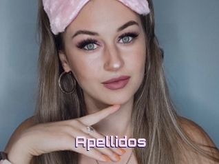 Apellidos