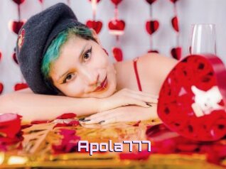 Apola777