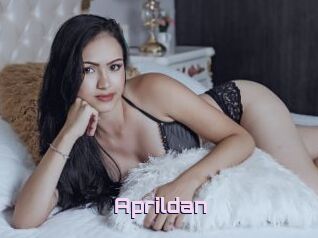 Aprildan