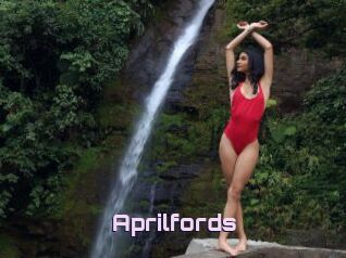 Aprilfords