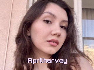 Aprilharvey