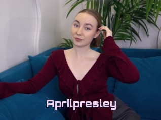 Aprilpresley