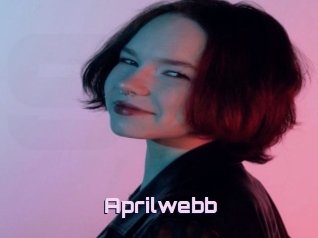 Aprilwebb