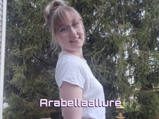 Arabellaallure