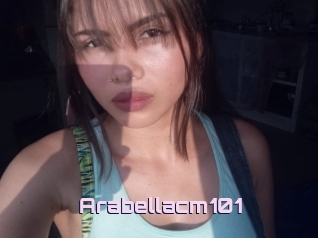 Arabellacm101