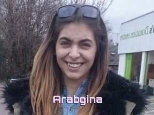 Arabgina