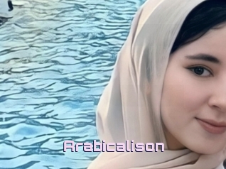 Arabicalison
