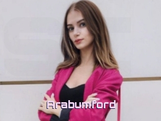 Arabumford