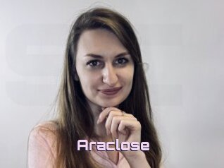 Araclose