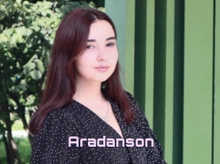 Aradanson