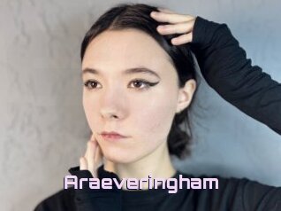 Araeveringham