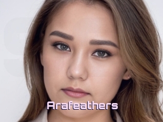 Arafeathers