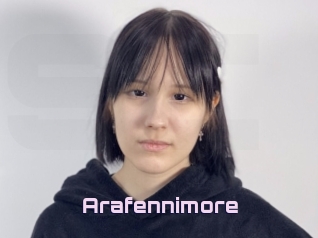 Arafennimore