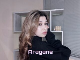 Aragane