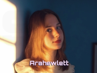 Arahewlett