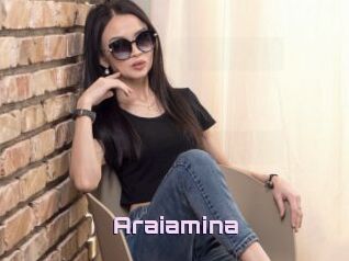 Araiamina